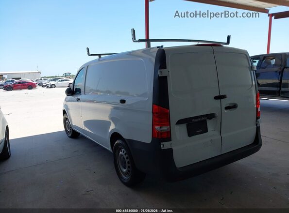 WD3PG2EA6L3660984 2020 MERCEDES-BENZ METRIS White Հետևի ձախ