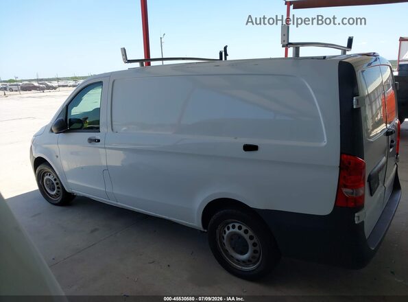 WD3PG2EA6L3660984 2020 MERCEDES-BENZ METRIS White Սալոնի 360 աստիճան տեսք