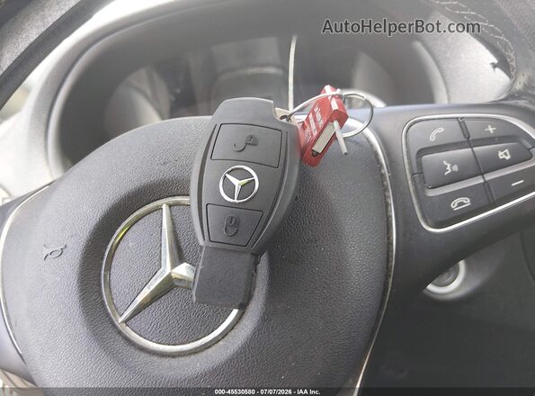 WD3PG2EA6L3660984 2020 MERCEDES-BENZ METRIS White Առջևի վահանակի տեսք