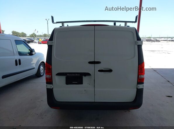 WD3PG2EA6L3660984 2020 MERCEDES-BENZ METRIS White 