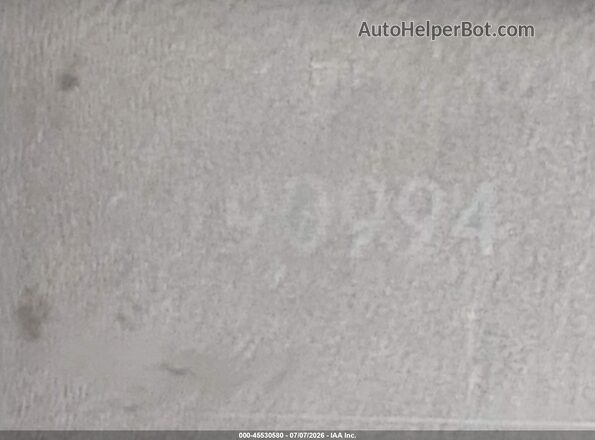 WD3PG2EA6L3660984 2020 MERCEDES-BENZ METRIS White 