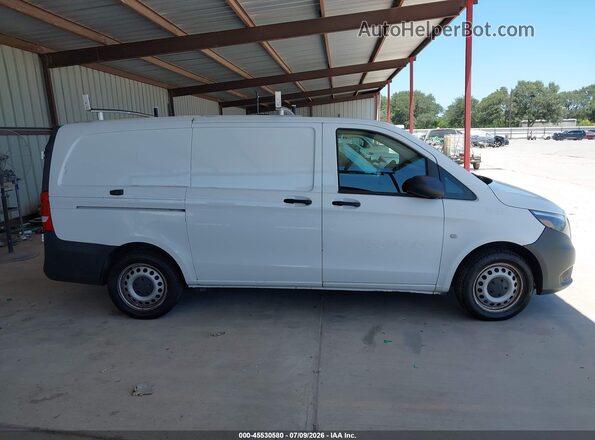 WD3PG2EA6L3660984 2020 MERCEDES-BENZ METRIS White Սալոնի հետևի տեսք