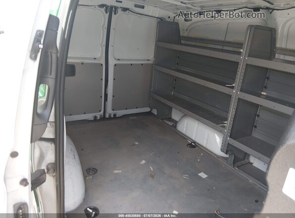 WD3PG2EA6L3660984 2020 MERCEDES-BENZ METRIS White VIN կոդի պիտակի տեսք