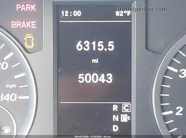 WD3PG2EA7G3107430 2016 MERCEDES-BENZ METRIS Синий 