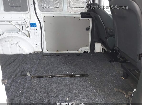 WD3PG2EAXG3199567 2016 MERCEDES-BENZ METRIS White VIN կոդի պիտակի տեսք