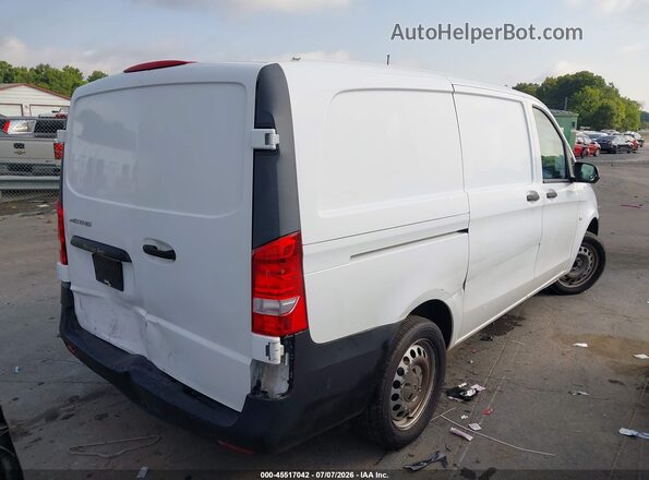 WD3PG2EAXH3212240 2017 MERCEDES-BENZ METRIS Black Rear right