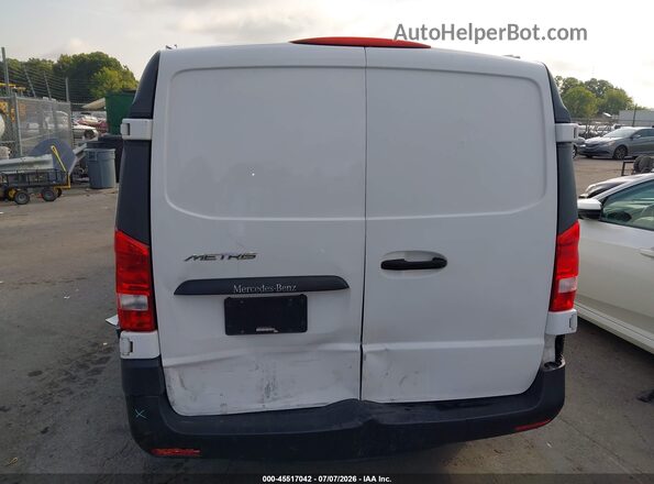 WD3PG2EAXH3212240 2017 MERCEDES-BENZ METRIS Black 