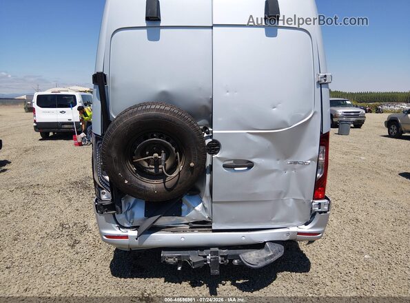 WD4PF0CD1KP190323 2019 MERCEDES-BENZ SPRINTER White 