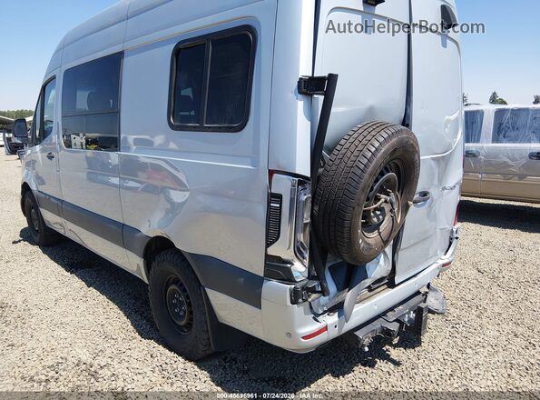WD4PF0CD1KP190323 2019 MERCEDES-BENZ SPRINTER White 