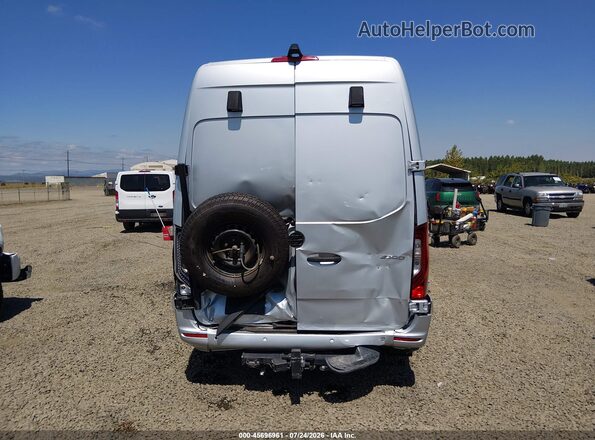 WD4PF0CD1KP190323 2019 MERCEDES-BENZ SPRINTER White 