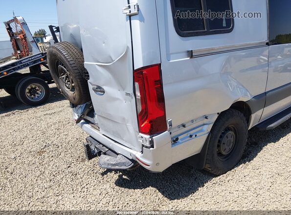 WD4PF0CD1KP190323 2019 MERCEDES-BENZ SPRINTER White 