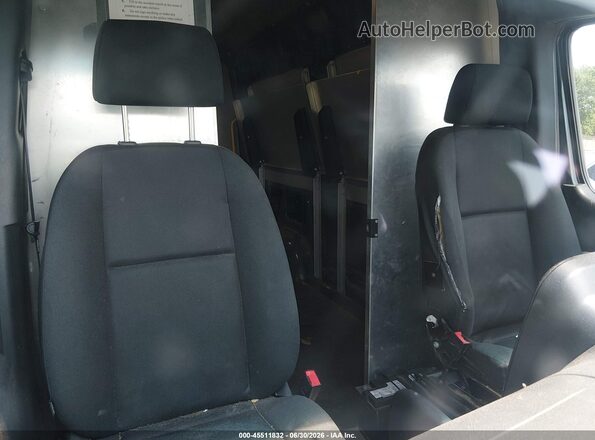 WD4PF0CD1KT004495 2019 MERCEDES-BENZ SPRINTER Blue Սալոնի դիմացի տեսք