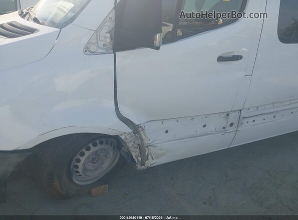 WD4PF0CD3KT003820 2019 MERCEDES-BENZ SPRINTER White 