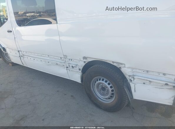 WD4PF0CD3KT003820 2019 MERCEDES-BENZ SPRINTER White 