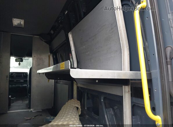 WD4PF0CD4KT004460 2019 MERCEDES-BENZ SPRINTER Синий 