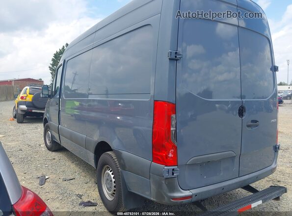 WD4PF0CD7KP092851 2019 MERCEDES-BENZ SPRINTER Blue უკანა მარცხენა