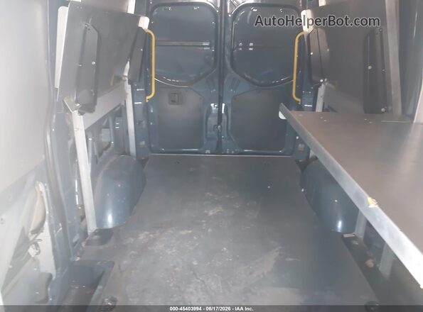 WD4PF0CD7KP104626 2019 MERCEDES-BENZ SPRINTER Blue VIN sticker view