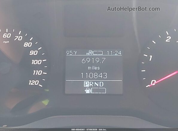 WD4PF0CD7KT006770 2019 MERCEDES-BENZ SPRINTER Gray Вид задніх сидінь