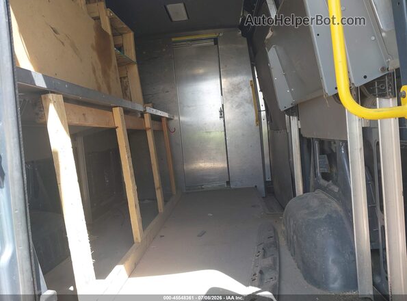 WD4PF0CD7KT006770 2019 MERCEDES-BENZ SPRINTER Gray Вид наклейки з VIN-кодом
