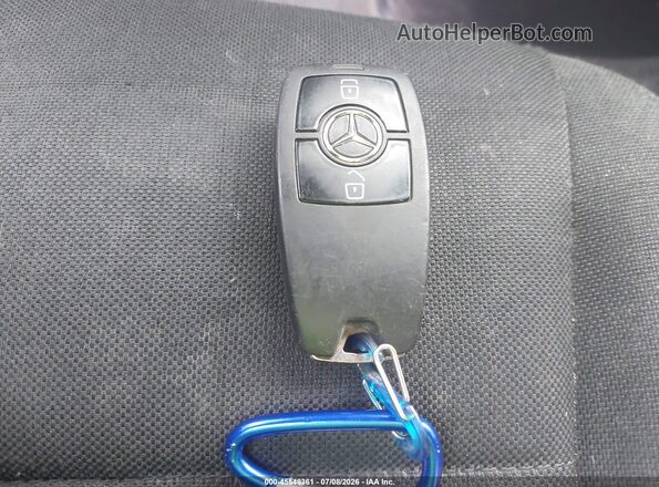 WD4PF0CD7KT006770 2019 MERCEDES-BENZ SPRINTER Gray Вид панелі приладів