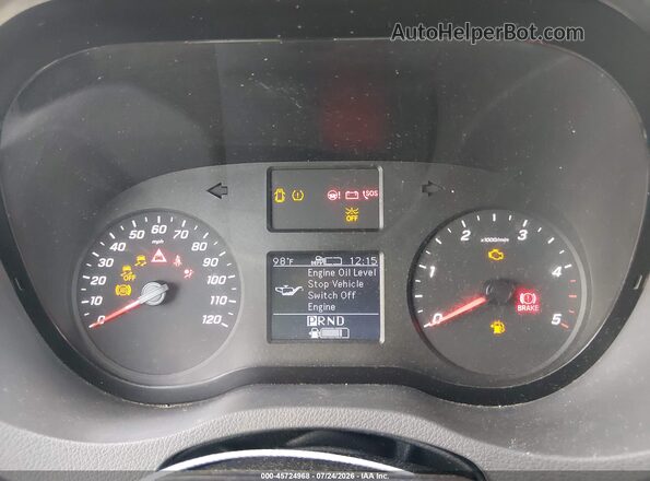 WD4PF1CD0KP151762 2019 MERCEDES-BENZ SPRINTER Blue Rear seats view