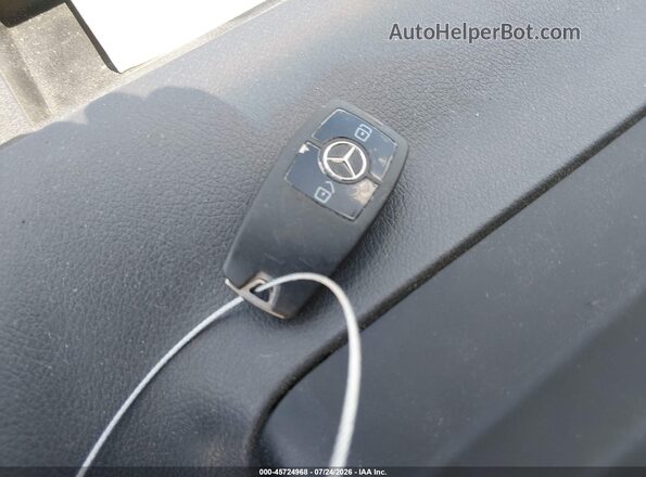 WD4PF1CD0KP151762 2019 MERCEDES-BENZ SPRINTER Blue Dashboard view