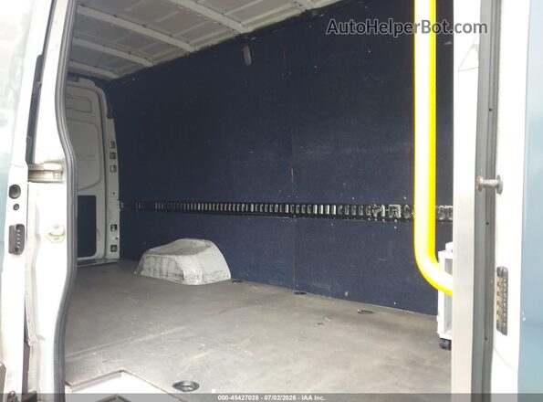 WD4PF1CD0KP156606 2019 MERCEDES-BENZ SPRINTER Gray Vista de la etiqueta del VIN