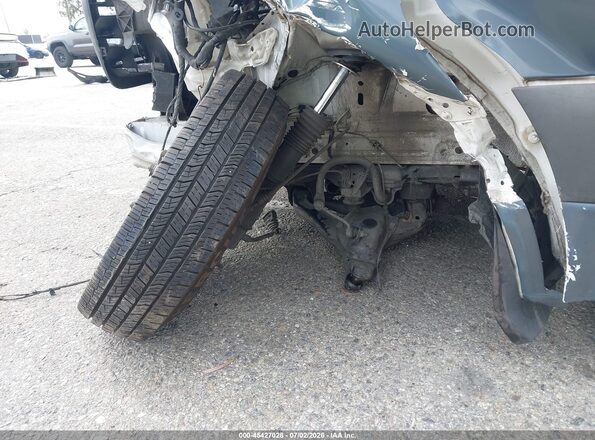 WD4PF1CD0KP156606 2019 MERCEDES-BENZ SPRINTER Gray Vista frontal