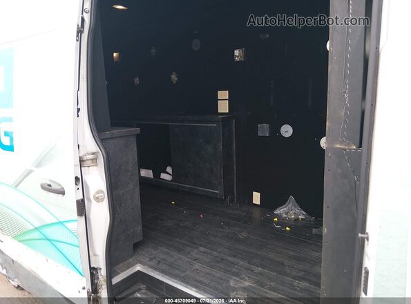 WD4PF1CD4KP066276 2019 MERCEDES-BENZ SPRINTER White VIN կոդի պիտակի տեսք