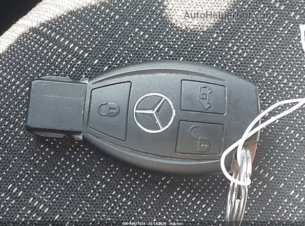 WD4PG2EE5J3489284 2018 MERCEDES-BENZ METRIS Black Вид панелі приладів