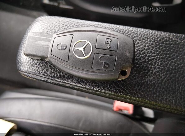 WD4PG2EEXJ3404200 2018 MERCEDES-BENZ METRIS Black Widok deski rozdzielczej