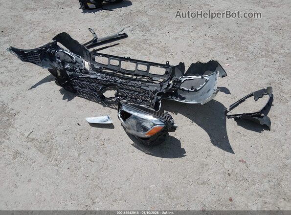 WDC0G4JB0JV056246 2018 MERCEDES-BENZ GLC 300 White Widok zestawu wskaźników