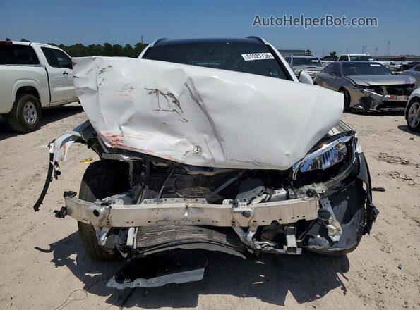 WDC0G4JB1JV020971 2018 MERCEDES-BENZ GLC-CLASS White წინა ხედი