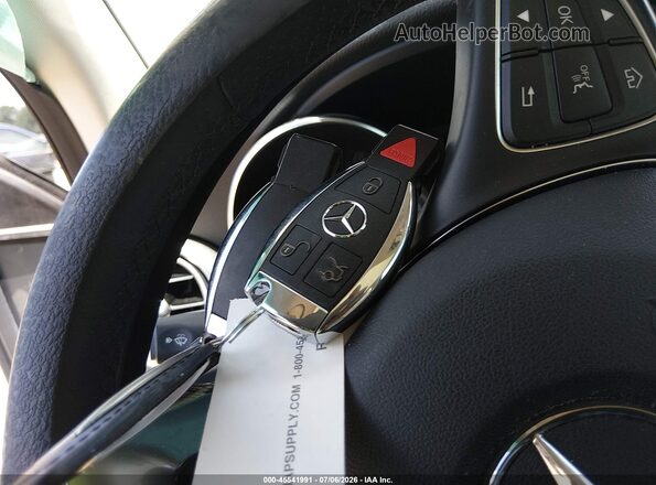 WDC0G4JB1JV036829 2018 MERCEDES-BENZ GLC 300 Gray Widok deski rozdzielczej