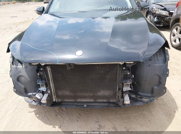 WDC0G4JB6GF081669 2016 MERCEDES-BENZ GLC 300 Black Vista frontal