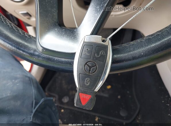 WDC0G4JB6KV120341 2019 MERCEDES-BENZ GLC 300 Red Widok deski rozdzielczej