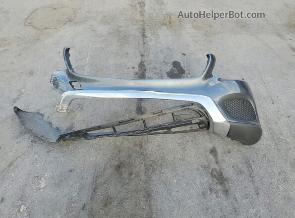 WDC0G4JB7KV161156 2019 MERCEDES-BENZ GLC-CLASS Gray VIN կոդի պիտակի տեսք