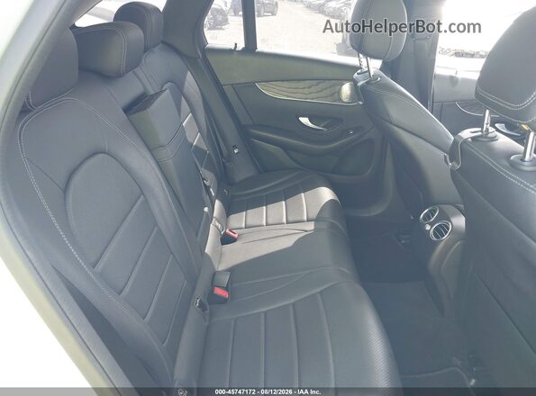 WDC0G4JBXGF011219 2016 MERCEDES-BENZ GLC 300 Silver VIN sticker view