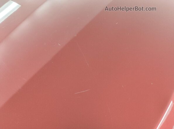 WDC0G4JBXJV097838 2018 MERCEDES-BENZ GLC-CLASS Красный 