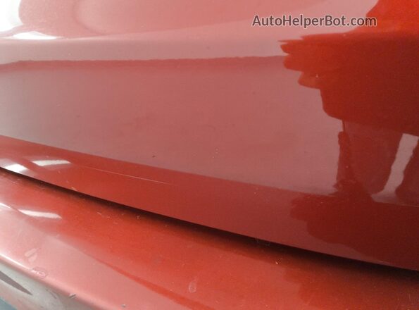 WDC0G4JBXJV097838 2018 MERCEDES-BENZ GLC-CLASS Красный 