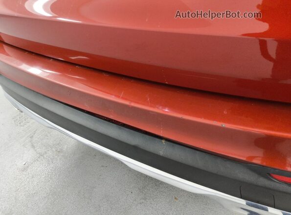 WDC0G4JBXJV097838 2018 MERCEDES-BENZ GLC-CLASS Красный 