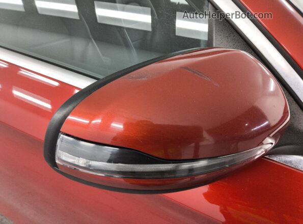 WDC0G4JBXJV097838 2018 MERCEDES-BENZ GLC-CLASS Красный 