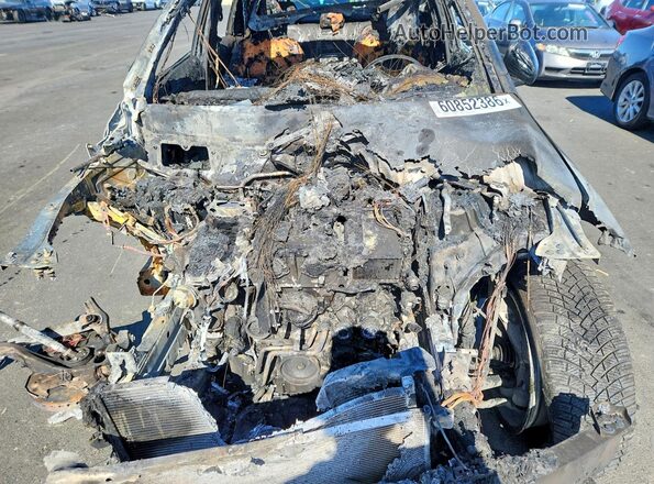 WDC0G4KB0JV062711 2018 MERCEDES-BENZ GLC-CLASS Black Widok komory silnika