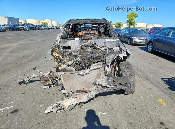 WDC0G4KB0JV062711 2018 MERCEDES-BENZ GLC-CLASS Black Widok z przodu