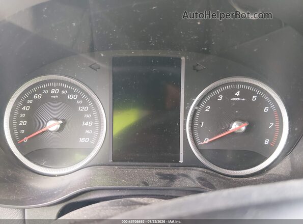 WDC0G4KB1GF025105 2016 MERCEDES-BENZ GLC 300 White Հետևի նստատեղերի տեսք