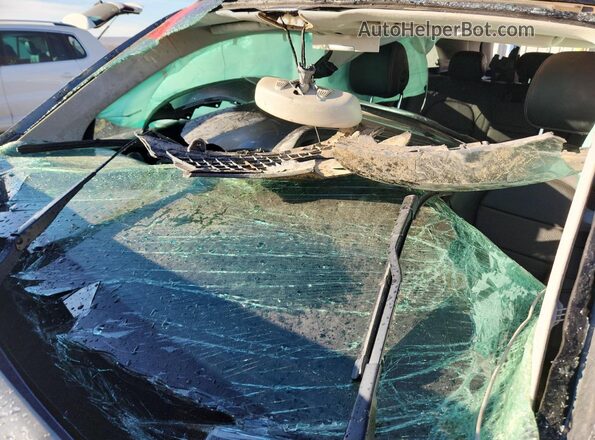 WDC0G4KB2GF011861 2016 MERCEDES-BENZ GLC-CLASS Gray VIN კოდის სტიკერის ხედი