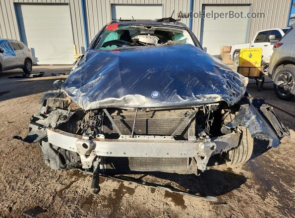 WDC0G4KB2GF011861 2016 MERCEDES-BENZ GLC-CLASS Gray სალონის 360-გრადუსიანი ხედი