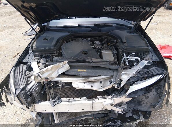 WDC0G4KB2KF614429 2019 MERCEDES-BENZ GLC 300 Black Vista trasera