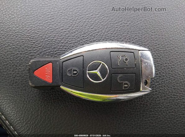 WDC0G4KB3JV033560 2018 MERCEDES-BENZ GLC 300 Черный Вид панели приборов