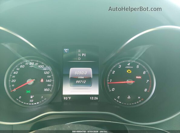 WDC0G4KB3JV104725 2018 MERCEDES-BENZ GLC 300 Teal Вид задніх сидінь